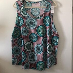 LOFT Tank Top